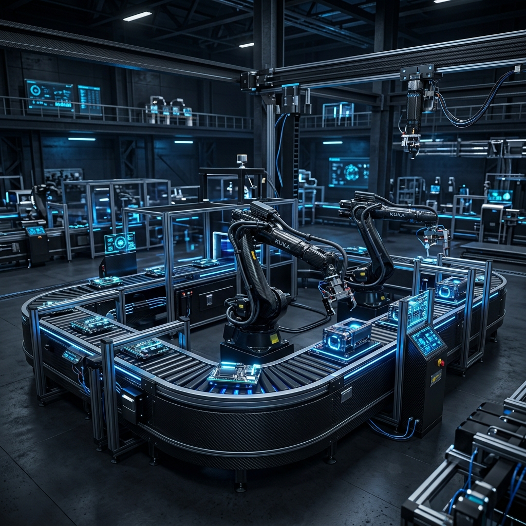 Automation