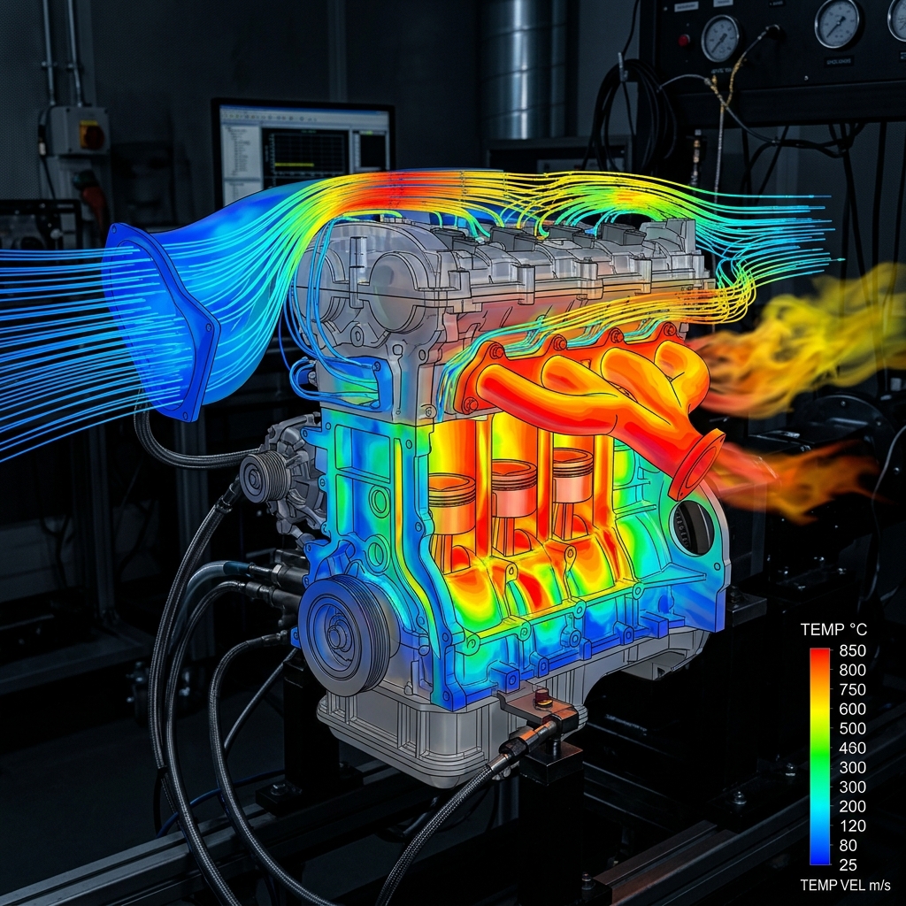 Design and Analysis