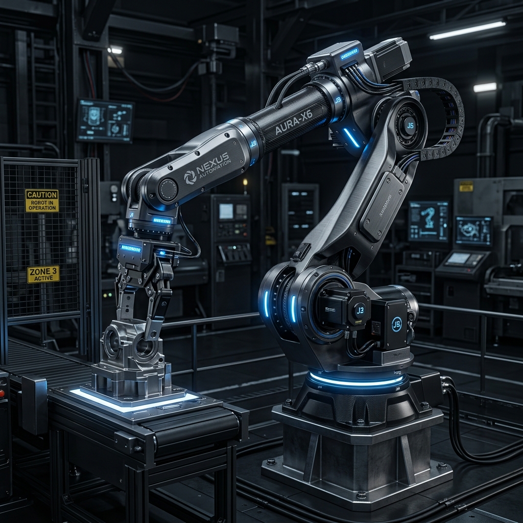 Robotics